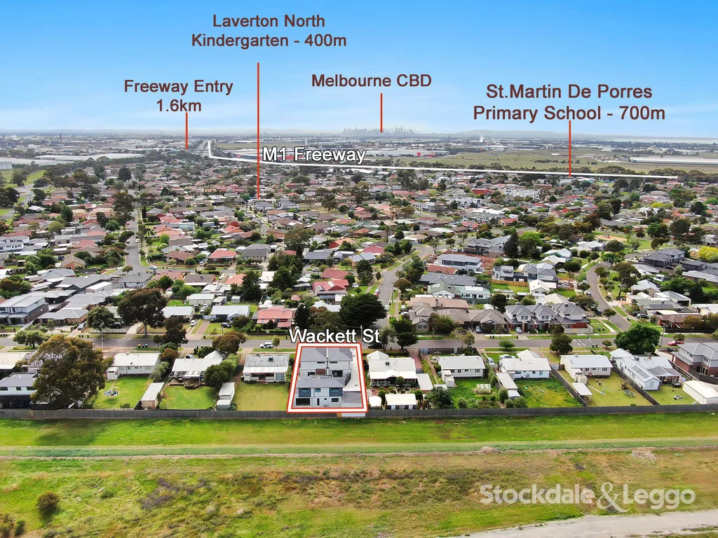 Additional image 18 of 3/14 Wackett St, Laverton VIC 3028