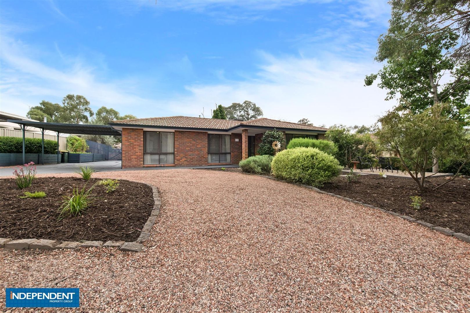 3 Bayly Place, Macarthur ACT 2904