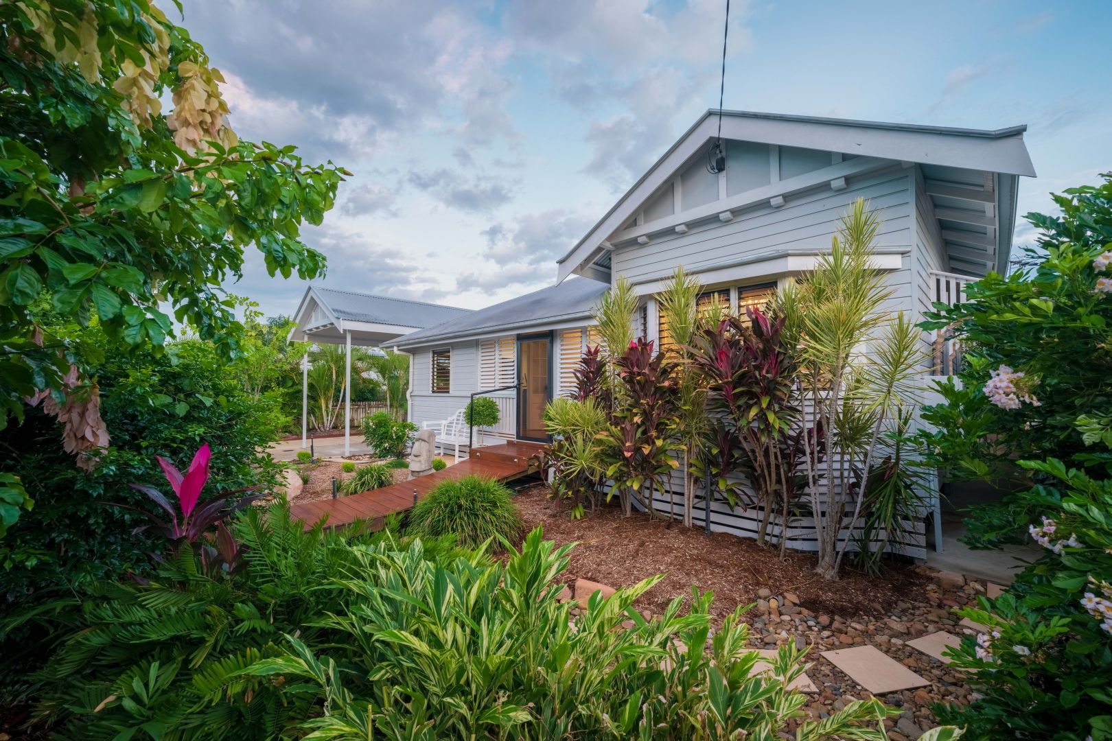 22 Garden Street, Mundingburra QLD 4812, Image 1