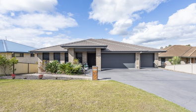 Picture of 16 Daniels Close, SOUTH GRAFTON NSW 2460