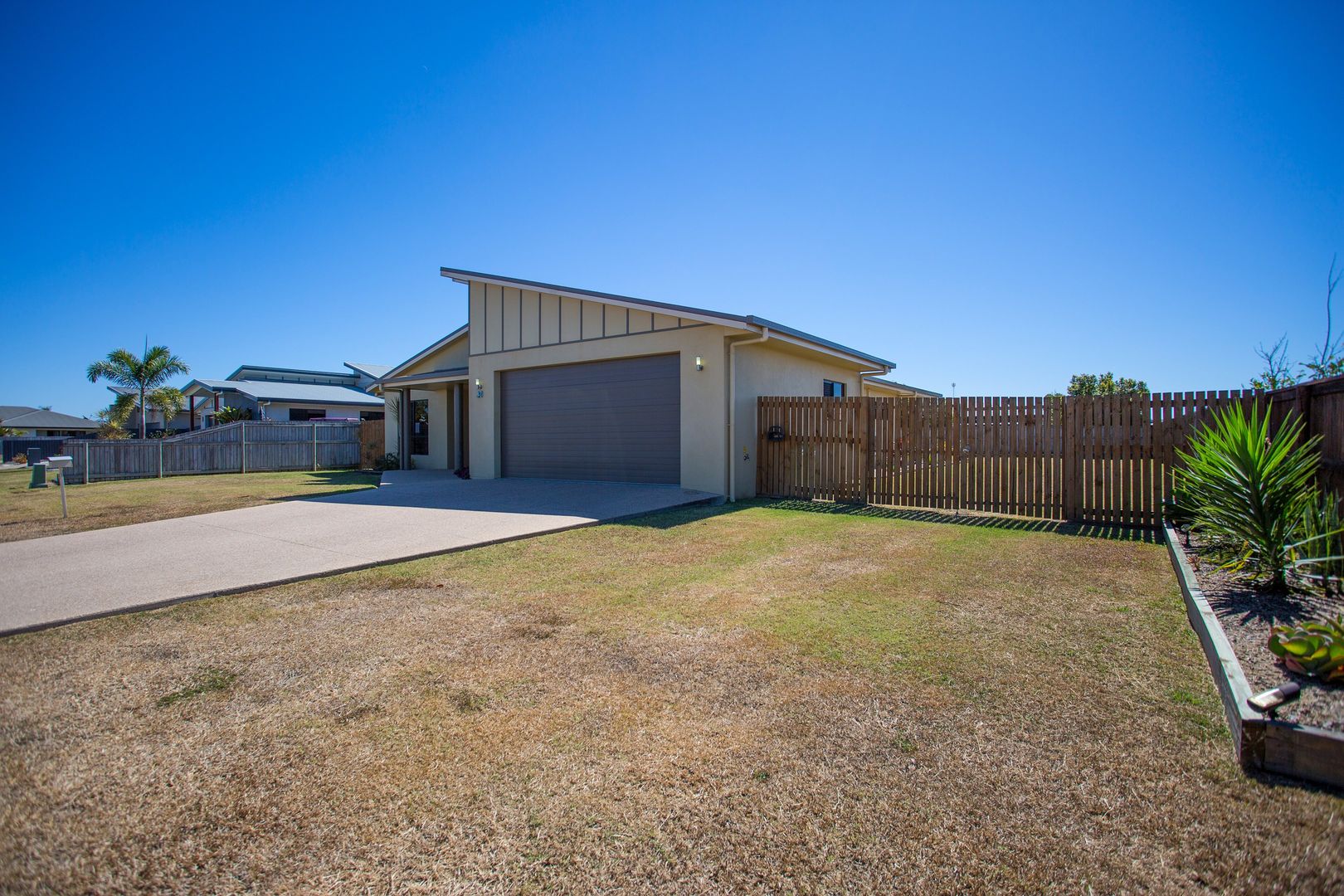 40 Hocking Crescent, Marian QLD 4753, Image 1