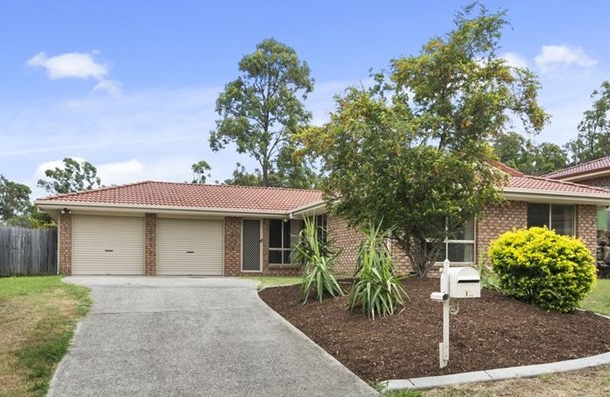 12 Glenhurst Court, Springfield QLD 4300