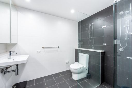 1 bedrooms Apartment / Unit / Flat in 203/118-120 Old Canterbury Rd, LEWISHAM NSW, 2049