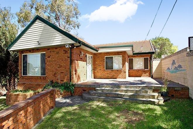Picture of 355 Bexley Road, BEXLEY NORTH NSW 2207