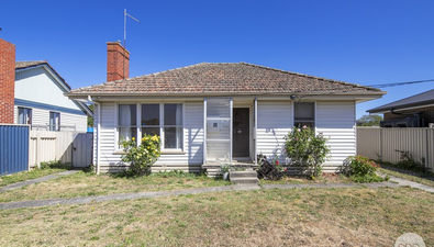 Picture of 447 Gillies Street North, WENDOUREE VIC 3355
