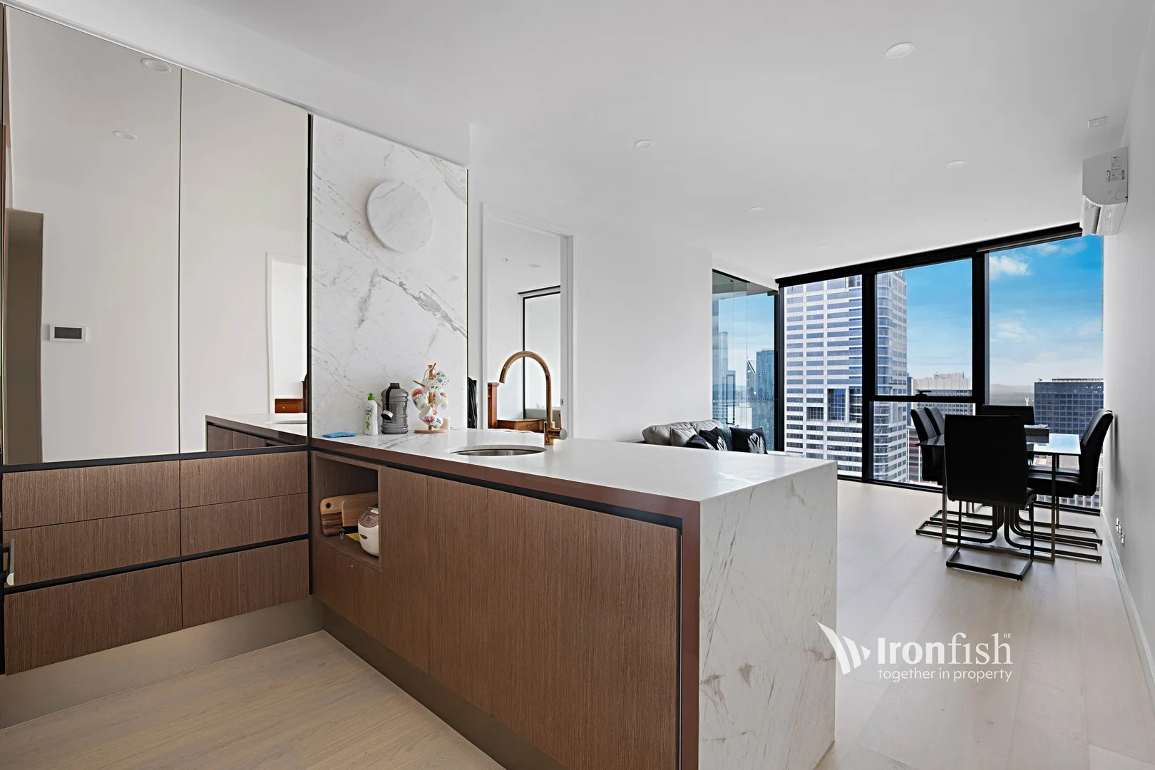 5105/138 Spencer Street, Melbourne VIC 3000