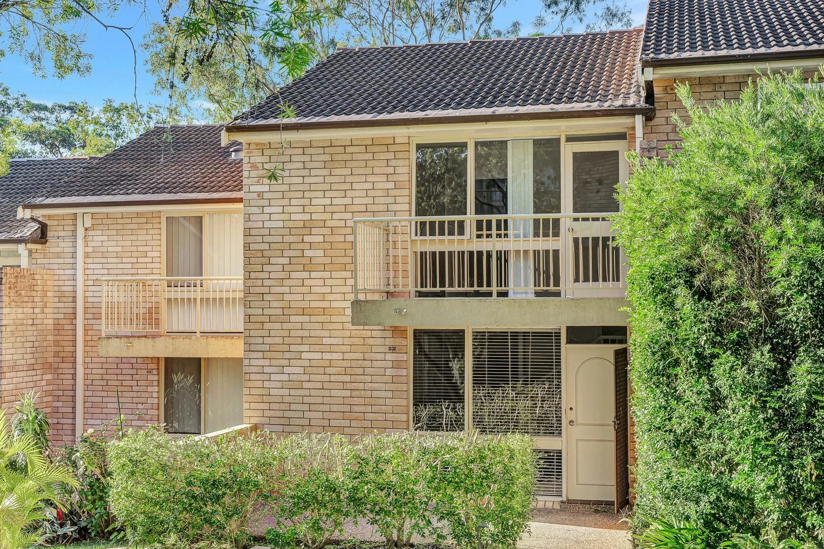 22/14-18 Busaco Road, Marsfield NSW 2122