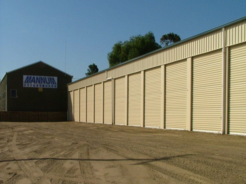 - Mannum Rent A Sheds, Mannum SA 5238, Image 0