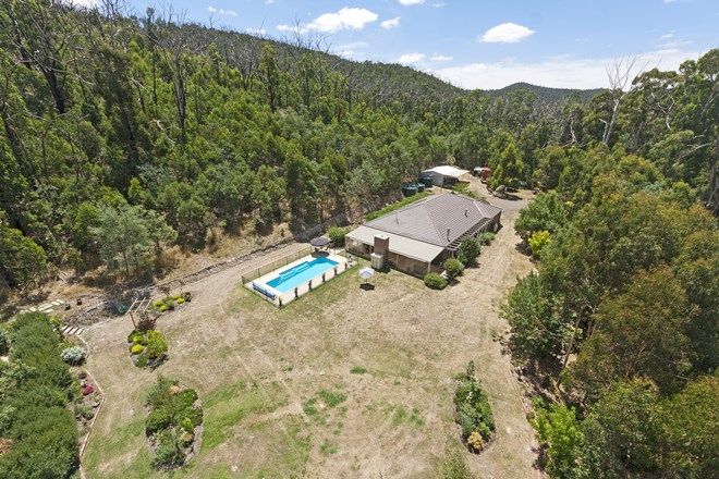 Picture of 275 Clarkes Road, UPPER PLENTY VIC 3756