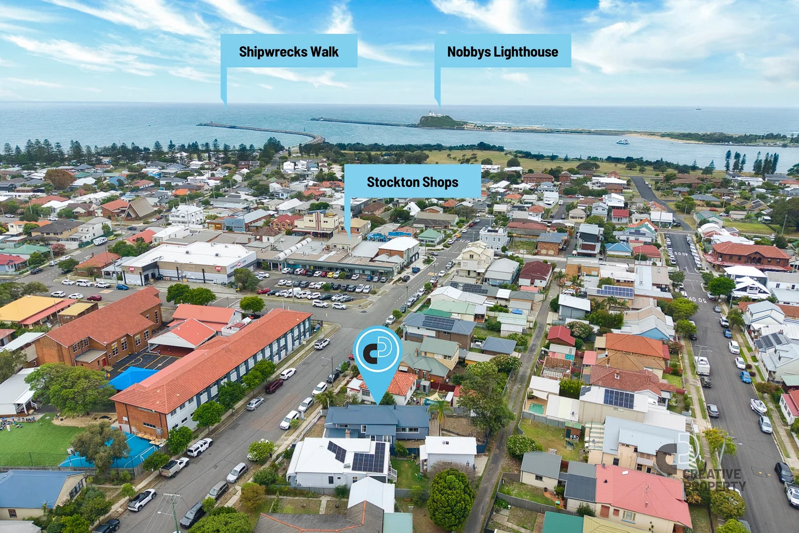 Additional image 19 of 25 Crown Street, Stockton NSW 2295