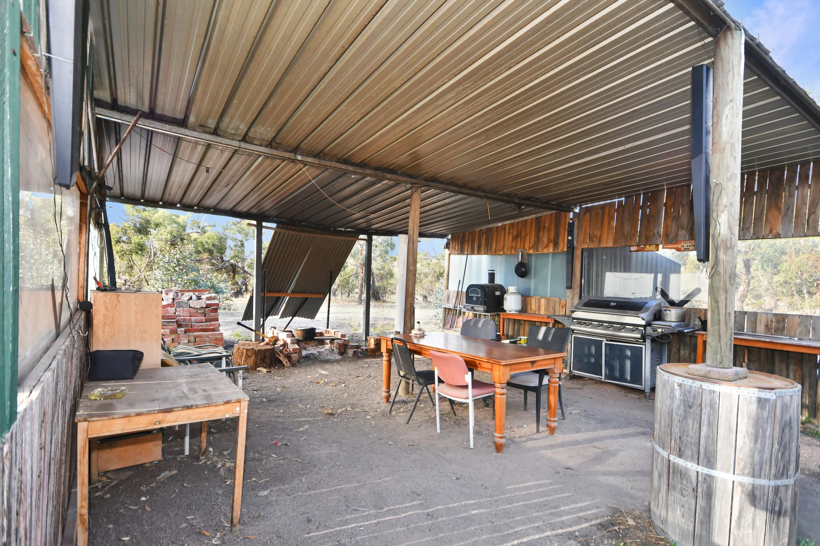 Additional image 19 of Lot/18 Reynolds Rd, Concongella Via, Stawell VIC 3380