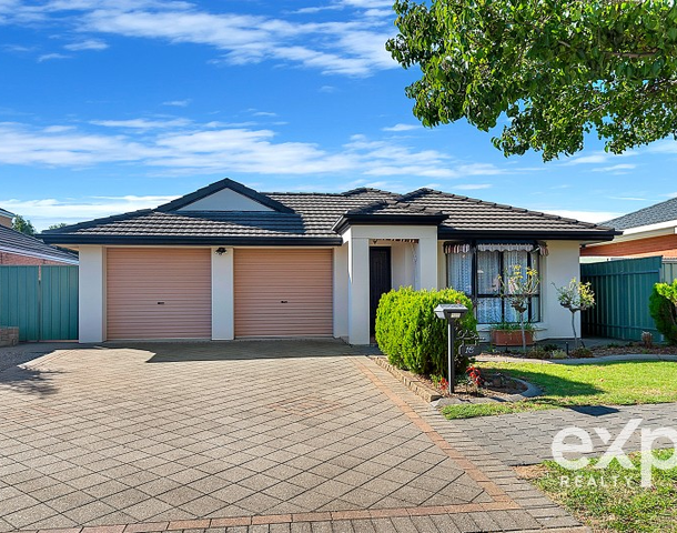 16 Rm Williams Drive, Walkley Heights SA 5098