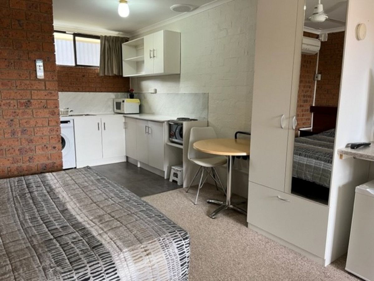 Studio in 1/51 Bullara Street, PAMBULA NSW, 2549