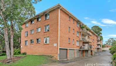 Picture of 24/14 Luxford Road, MOUNT DRUITT NSW 2770