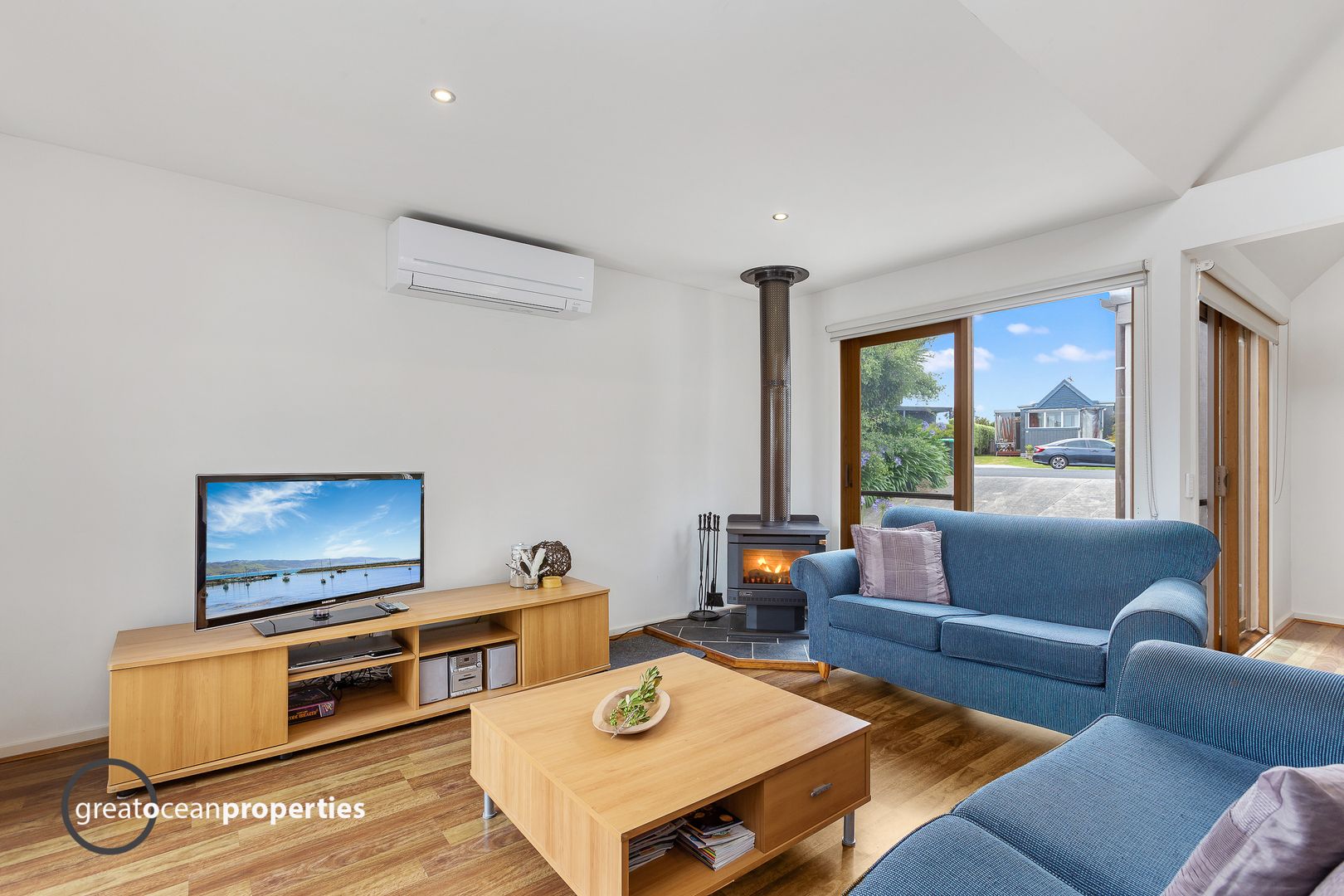 8 The Otway Vista, Apollo Bay VIC 3233, Image 2