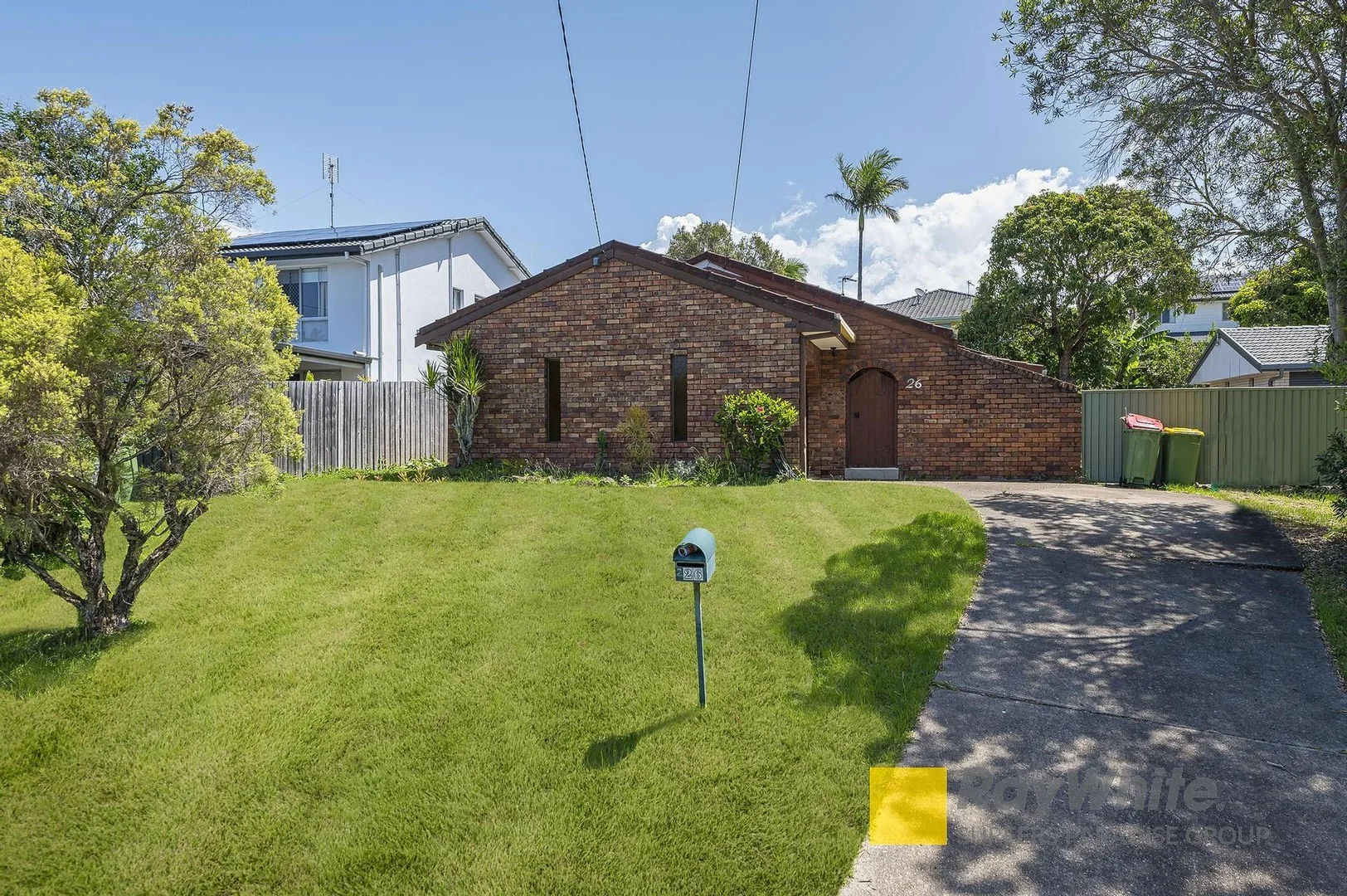26 Crinum Crescent, Southport QLD 4215