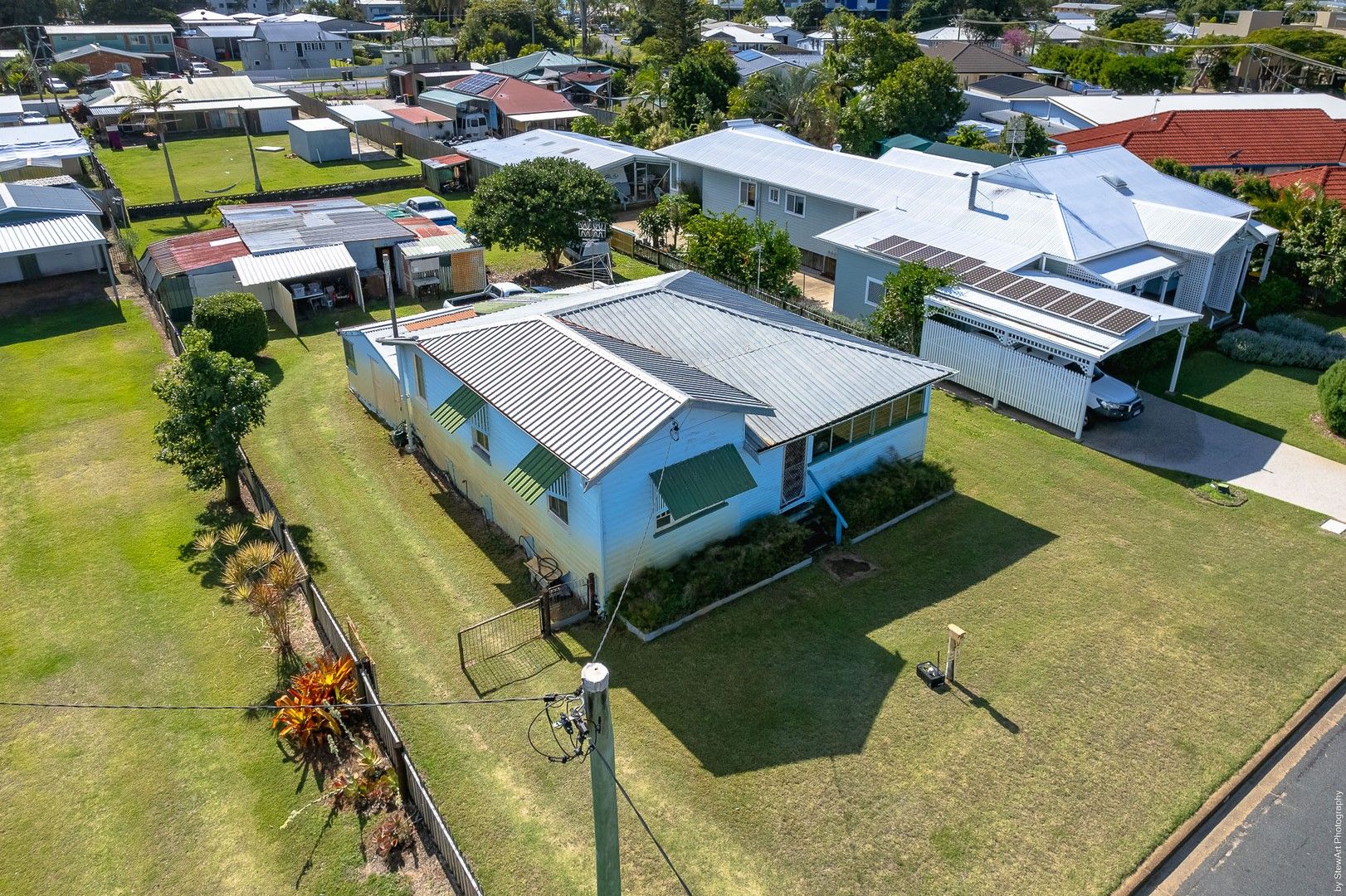 40 Shell Street, Urangan QLD 4655, Image 0