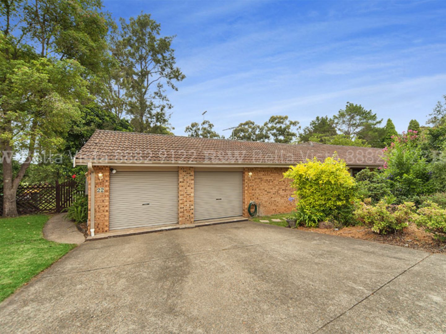 22 Beechwood Parade, Cherrybrook NSW 2126