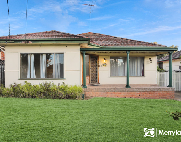 38 Hudson Street, Wentworthville NSW 2145