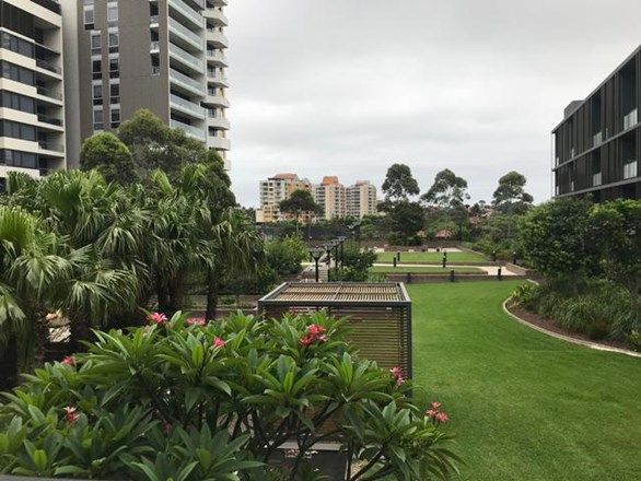 1 bedrooms Apartment / Unit / Flat in 706/2 Defries Ave ZETLAND NSW, 2017