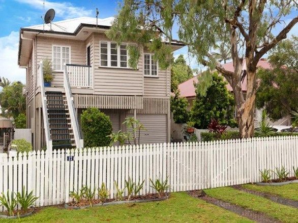 3 bedrooms House in 17 Gaynor Road BANYO QLD, 4014