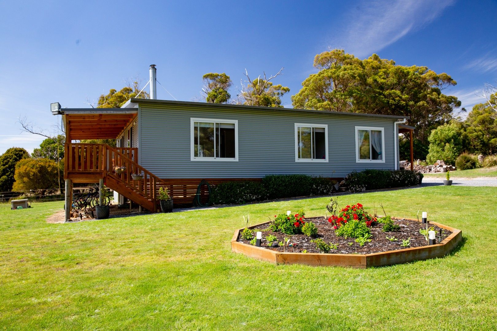117 Clarence Point Road, Clarence Point TAS 7270, Image 2