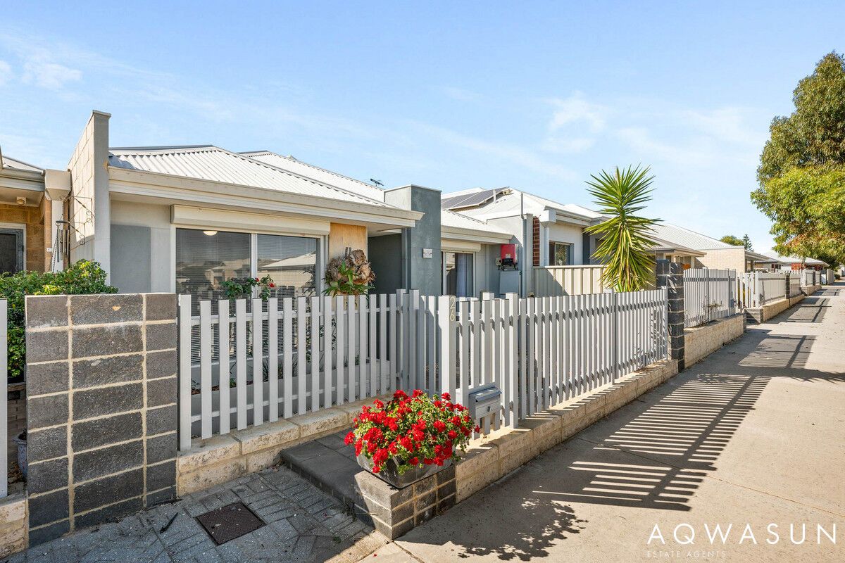 26 Winderie Road, Golden Bay WA 6174, Image 0