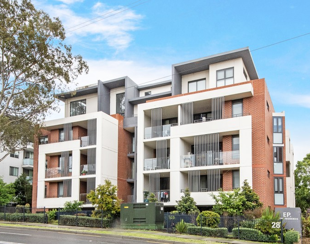 208/28A Carlingford Road, Epping NSW 2121