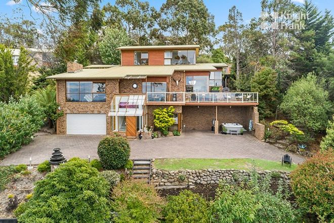 Picture of 62 Jindabyne Road, KINGSTON BEACH TAS 7050