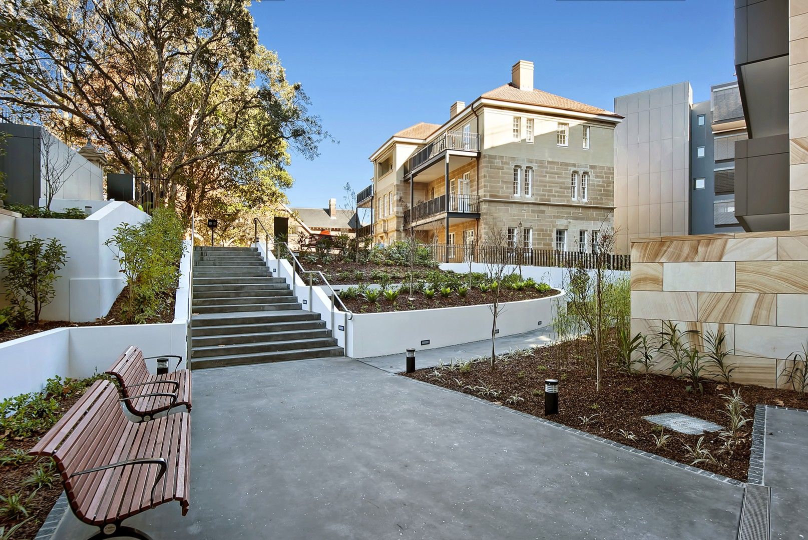 299 Forbes Street, Darlinghurst NSW 2010 Apartment For Rent Domain