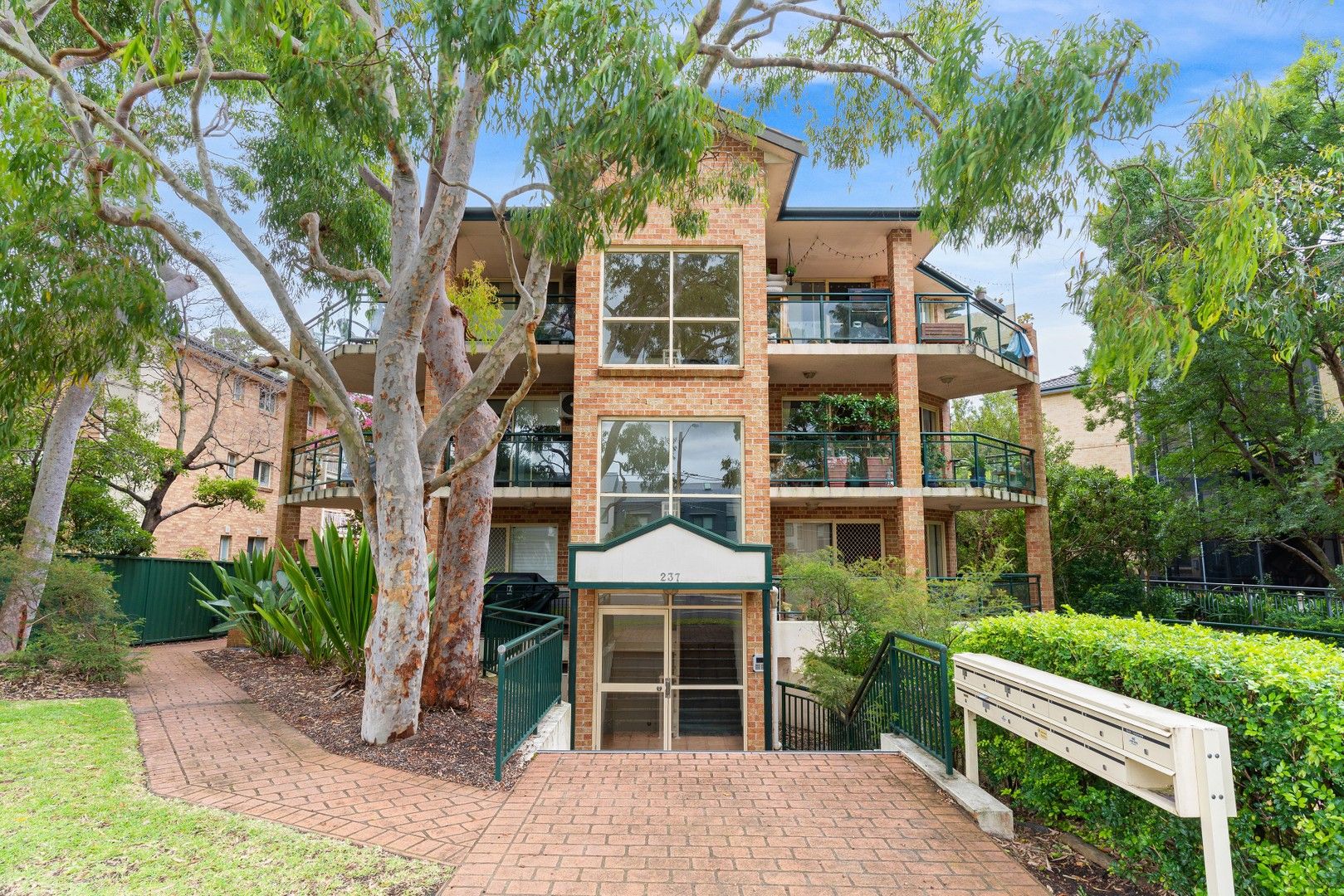 7/237 Kingsway, Caringbah NSW 2229, Image 0