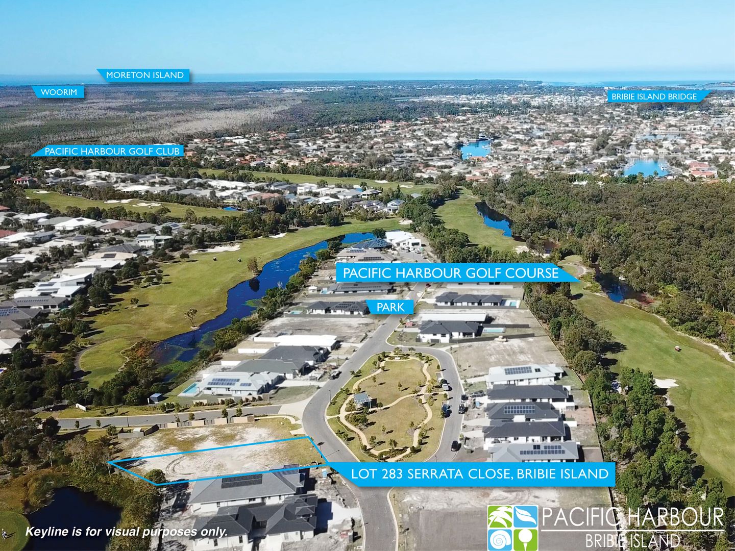 Banksia Beach Qld 4507 Vacant Land For Sale 449 000 2016406924 Domain