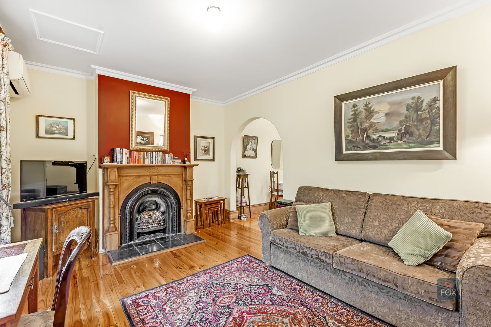 4a Jerningham Street, North Adelaide SA 5006, Image 2