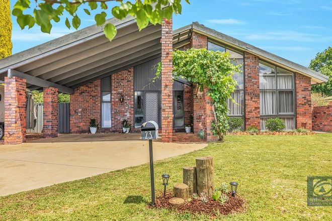Picture of 23 Hillview Avenue, MOAMA NSW 2731