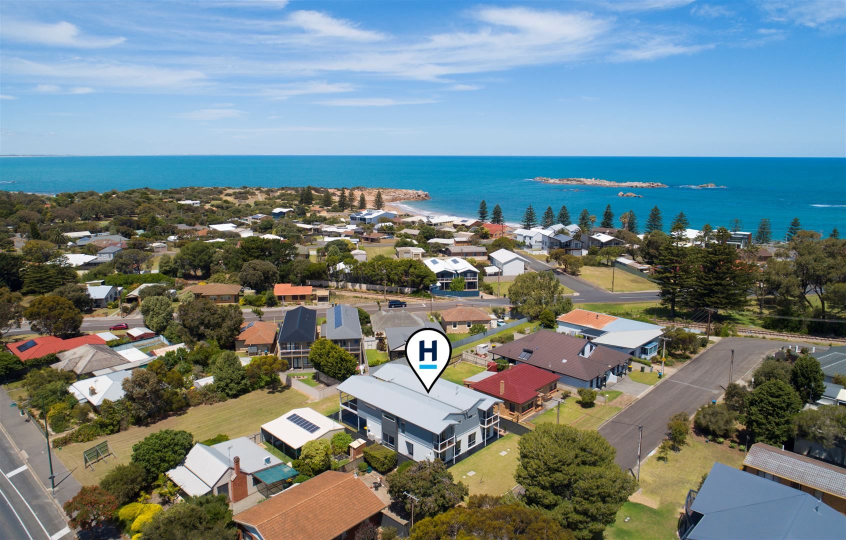 8A Charles Street, Port Elliot SA 5212, Image 1