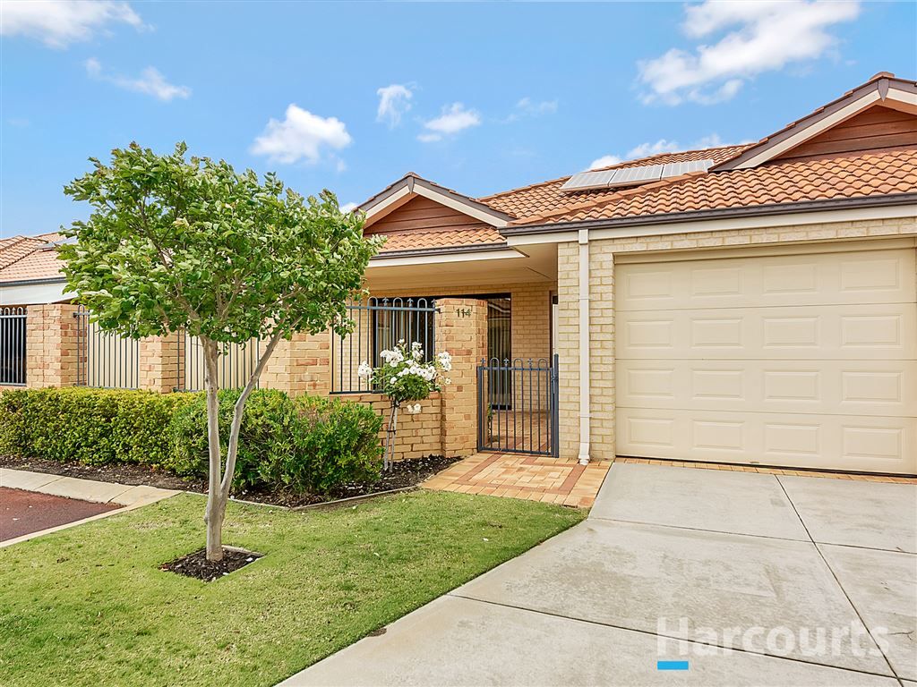 Villa 114/41 Geographe Way, Thornlie WA 6108, Image 0