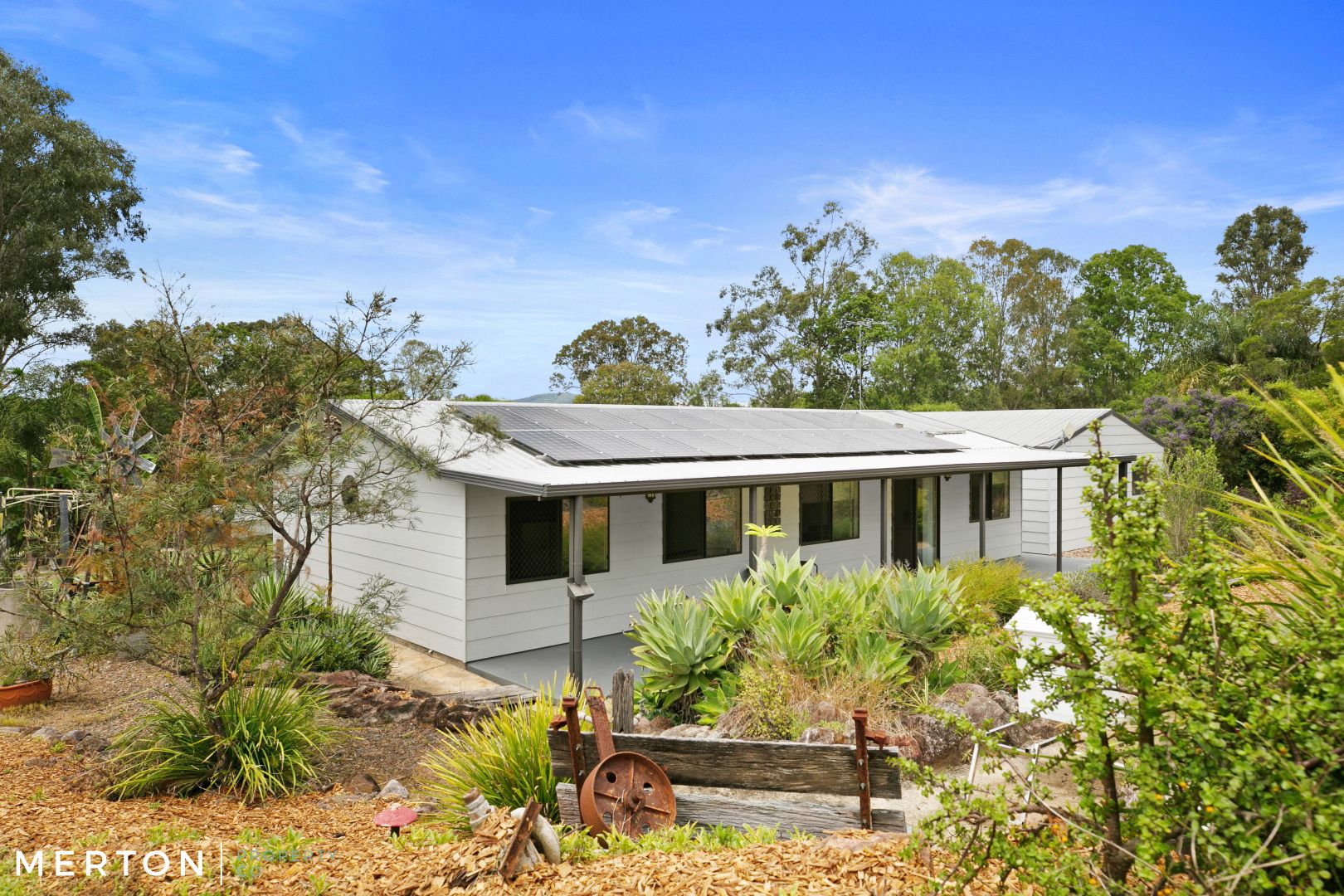 497 Eel Creek Road, Pie Creek QLD 4570 Domain