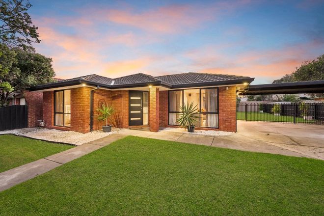 Picture of 3 Bianca Drive, ASPENDALE GARDENS VIC 3195