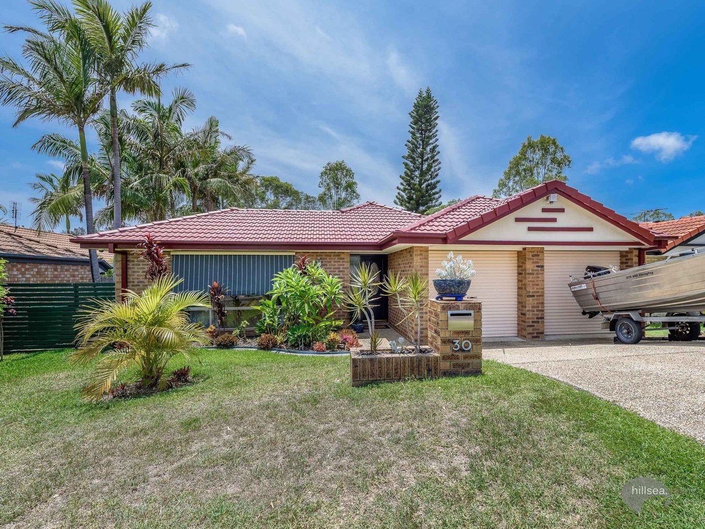 30 Bexley Place, Helensvale QLD 4212, Image 0