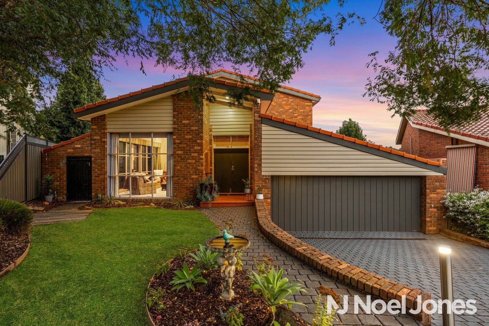 7 Peartree Court, Doncaster East VIC 3109, Image 1