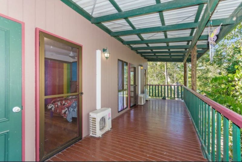 446 Forestry Rd, Bluewater Park QLD 4818, Image 2