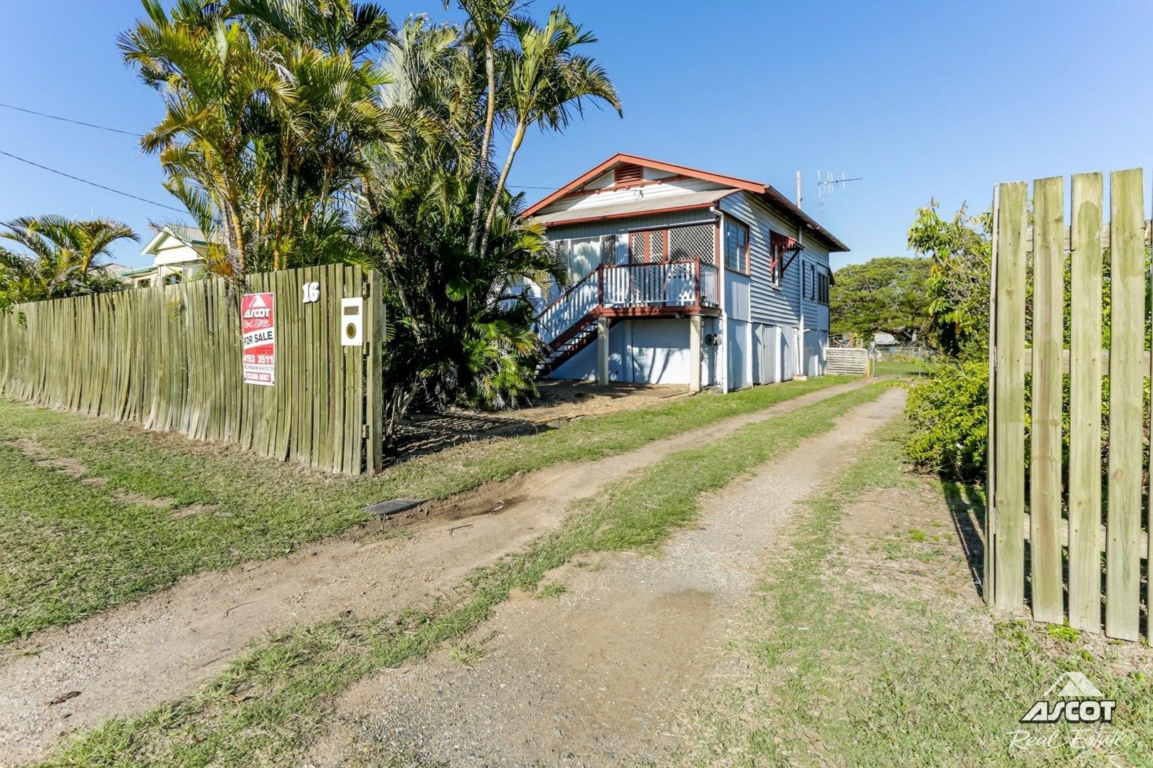 16 Victoria Street, Bundaberg East QLD 4670, Image 0