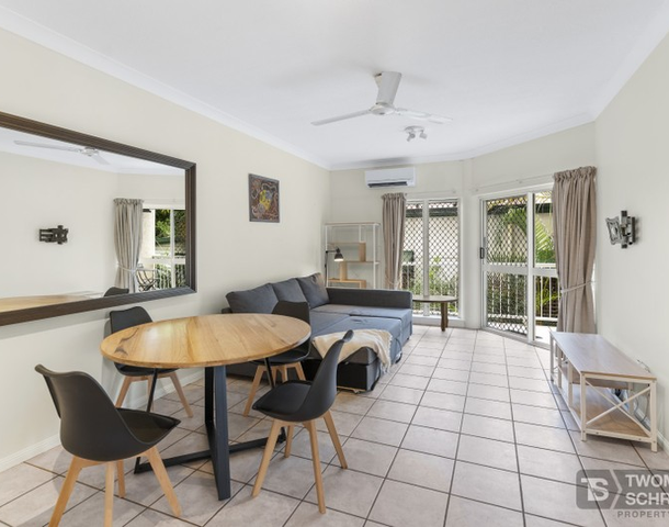 14/85-87 Martyn Street, Parramatta Park QLD 4870