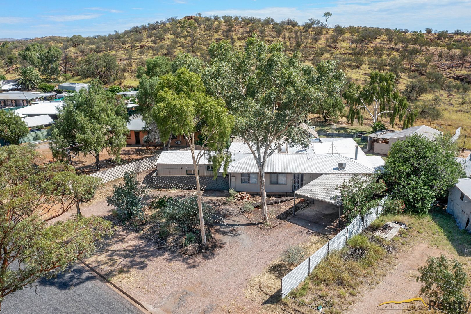 9 Clarke Street, Araluen NT 0870, Image 1