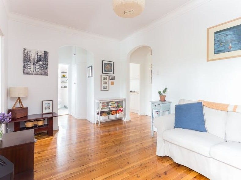 2 bedrooms Apartment / Unit / Flat in 5/11 Porter Street BONDI JUNCTION NSW, 2022