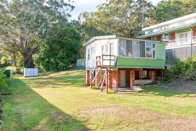 Picture of 41 Albert Street, TAYLORS BEACH NSW 2316