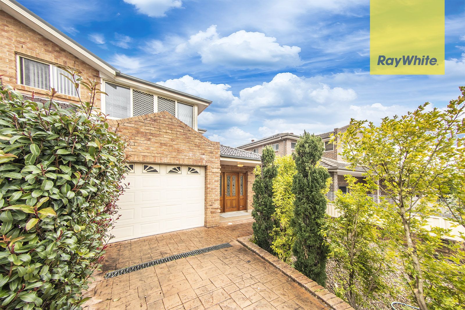 6A Austral Avenue, Westmead NSW 2145 House For Rent Domain
