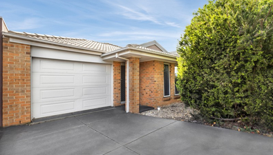 Picture of 15 Pads Way, SUNBURY VIC 3429