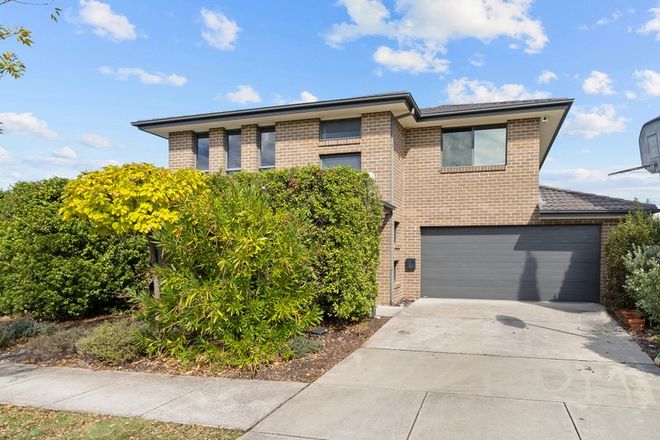 Picture of 3 Pavy Street, BONYTHON ACT 2905