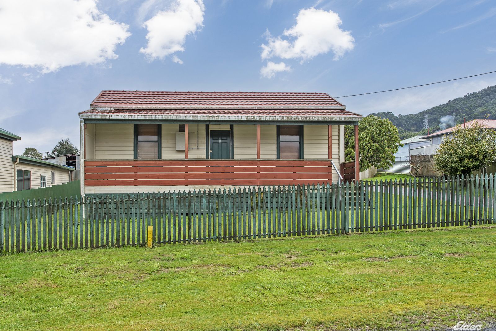 3 Evans Street, Rosebery TAS 7470, Image 0